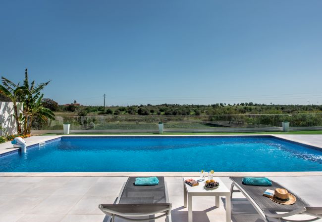 Villa in Silves - Sunset Villa in Silves - Sunset