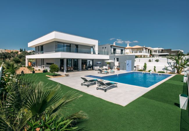 Villa in Silves - Sunset Villa in Silves - Sunset