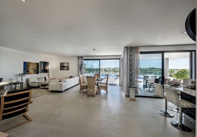 Villa in Silves - Sunset Villa in Silves - Sunset