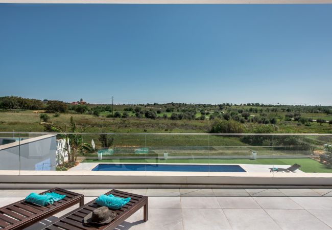 Villa in Silves - Sunset Villa in Silves - Sunset