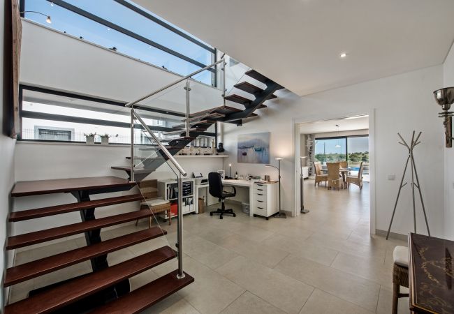 Villa in Silves - Sunset Villa in Silves - Sunset