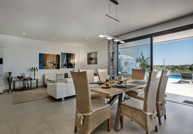 Villa in Silves - Sunset Villa in Silves - Sunset