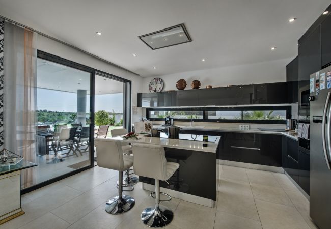 Villa in Silves - Sunset Villa in Silves - Sunset