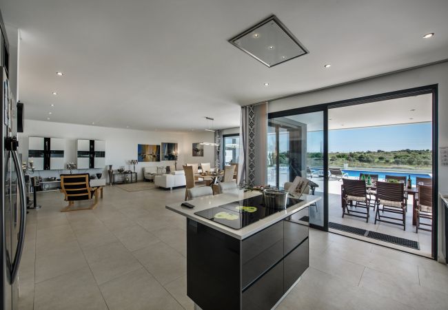 Villa in Silves - Sunset Villa in Silves - Sunset