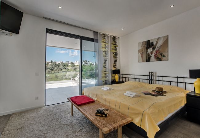 Villa in Silves - Sunset Villa in Silves - Sunset