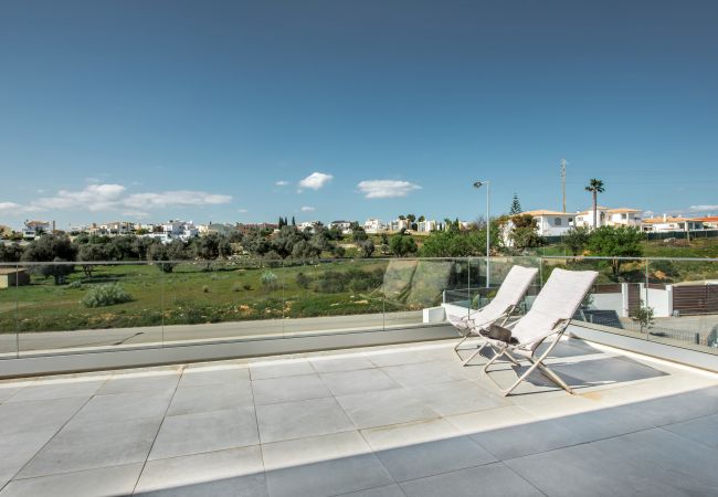 Villa in Silves - Sunset Villa in Silves - Sunset