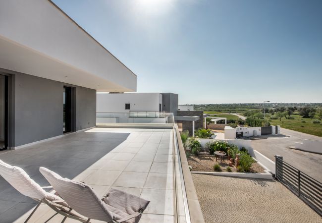 Villa in Silves - Sunset Villa in Silves - Sunset