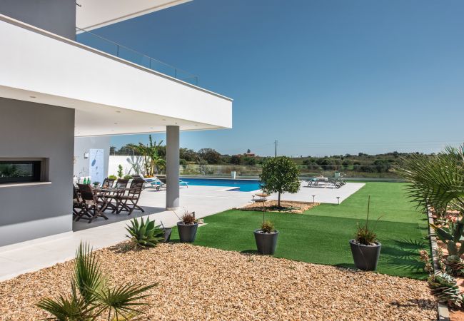Villa in Silves - Sunset Villa in Silves - Sunset