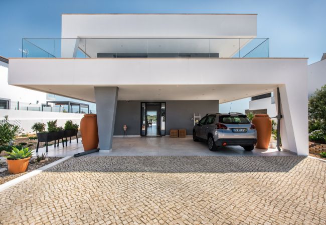 Villa in Silves - Sunset Villa in Silves - Sunset