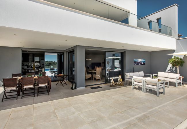 Villa in Silves - Sunset Villa in Silves - Sunset