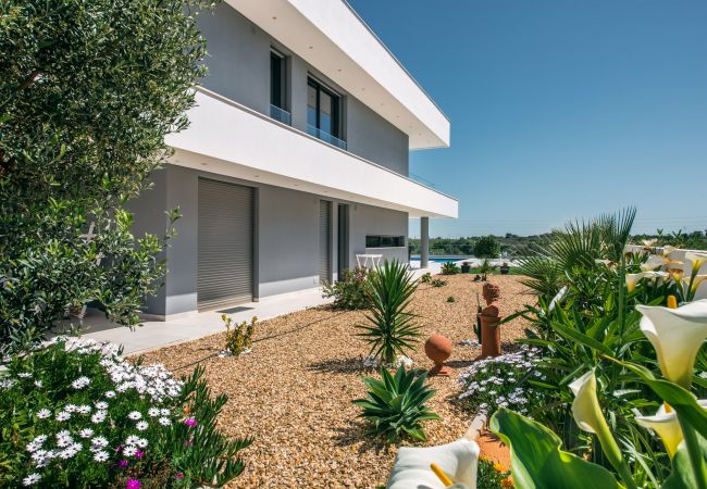 Villa in Silves - Sunset Villa in Silves - Sunset