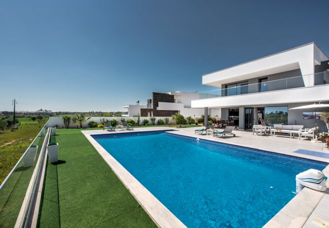 Villa/Dettached house in Silves - Sunset