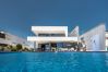 Villa in Silves - Sunset Villa in Silves - Sunset