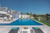 Villa in Silves - Sunset Villa in Silves - Sunset