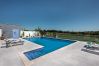 Villa in Silves - Sunset Villa in Silves - Sunset