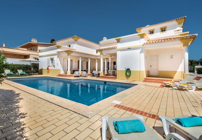 Villa in Albufeira - Branca Villa in Albufeira - Branca