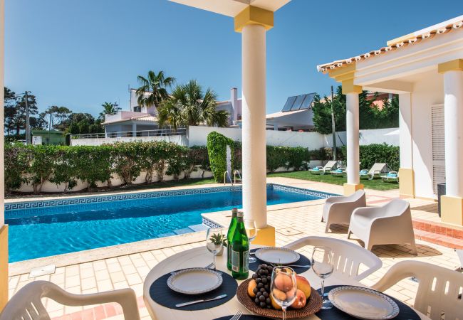 Villa in Albufeira - Branca Villa in Albufeira - Branca
