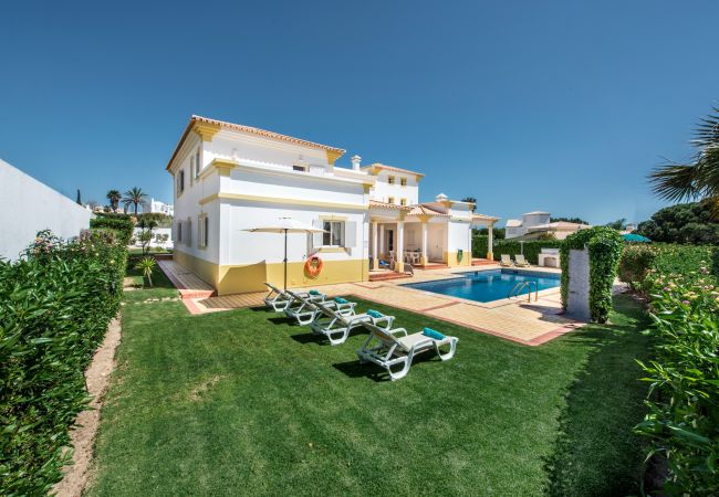 Villa in Albufeira - Branca Villa in Albufeira - Branca