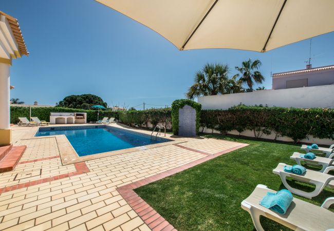 Villa in Albufeira - Branca Villa in Albufeira - Branca
