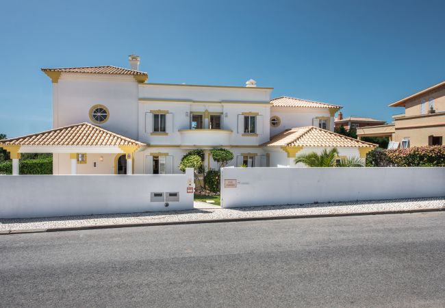 Villa in Albufeira - Branca Villa in Albufeira - Branca