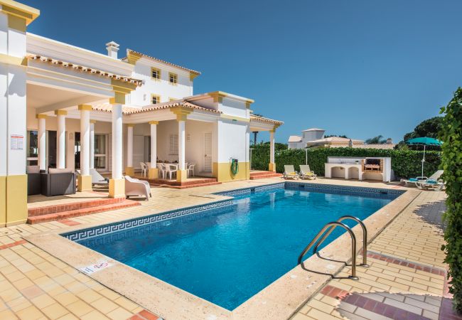 Villa in Albufeira - Branca Villa in Albufeira - Branca