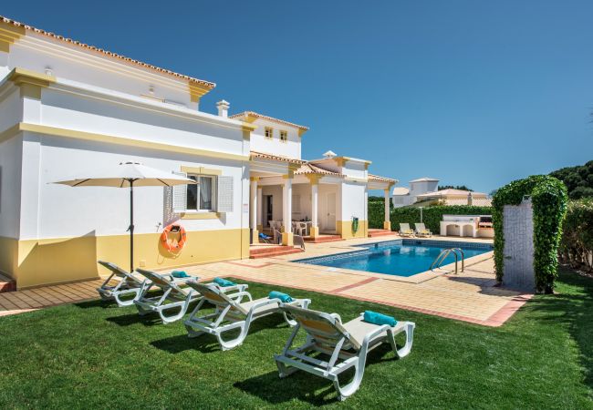 Villa in Albufeira - Branca Villa in Albufeira - Branca