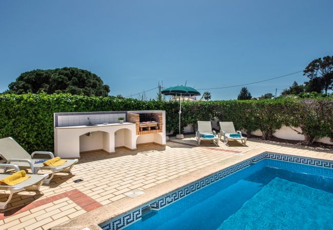 Villa in Albufeira - Branca Villa in Albufeira - Branca