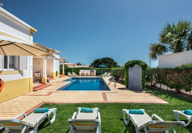 Villa in Albufeira - Branca Villa in Albufeira - Branca