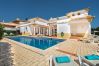 Villa in Albufeira - Branca Villa in Albufeira - Branca