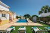 Villa in Albufeira - Candeias