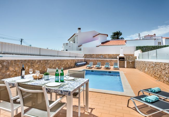 Villa/Dettached house in Albufeira - Felizalgarve