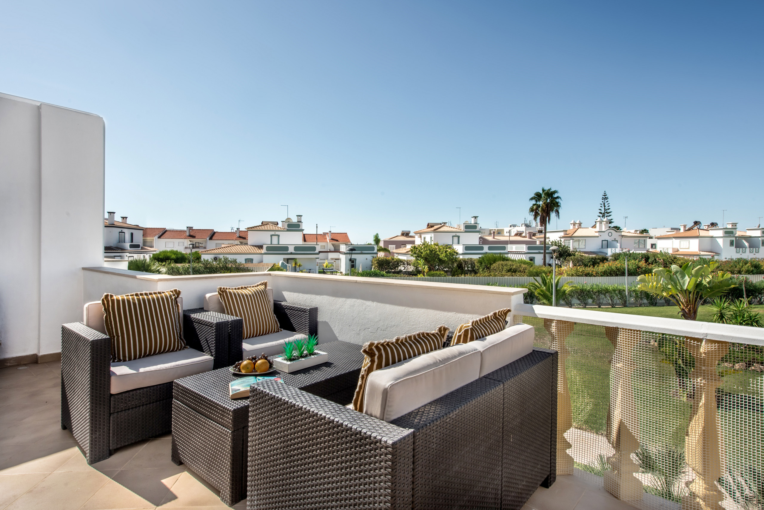 Apartment N O Monte Apartments in Galé