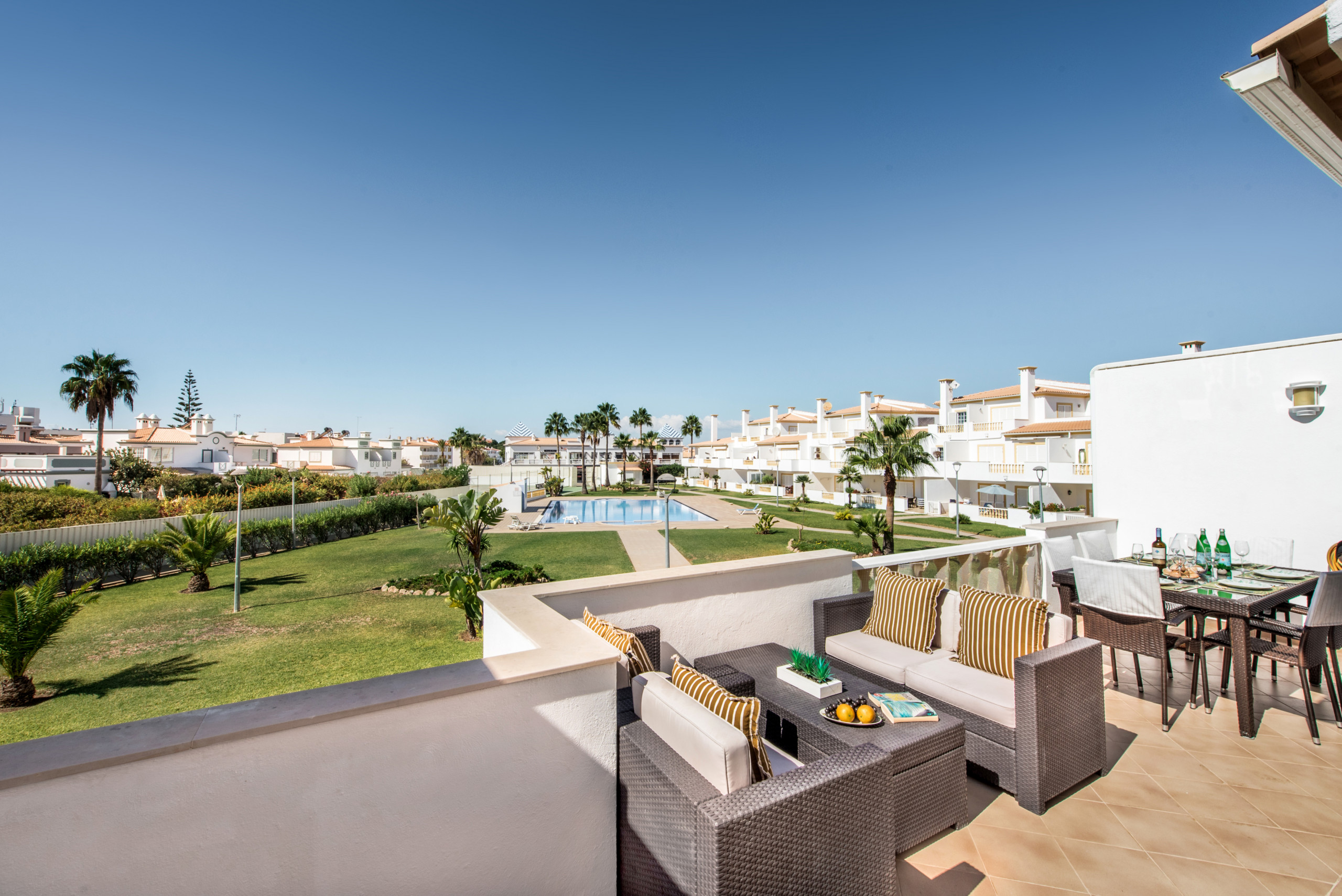 Apartment N O Monte Apartments in Galé