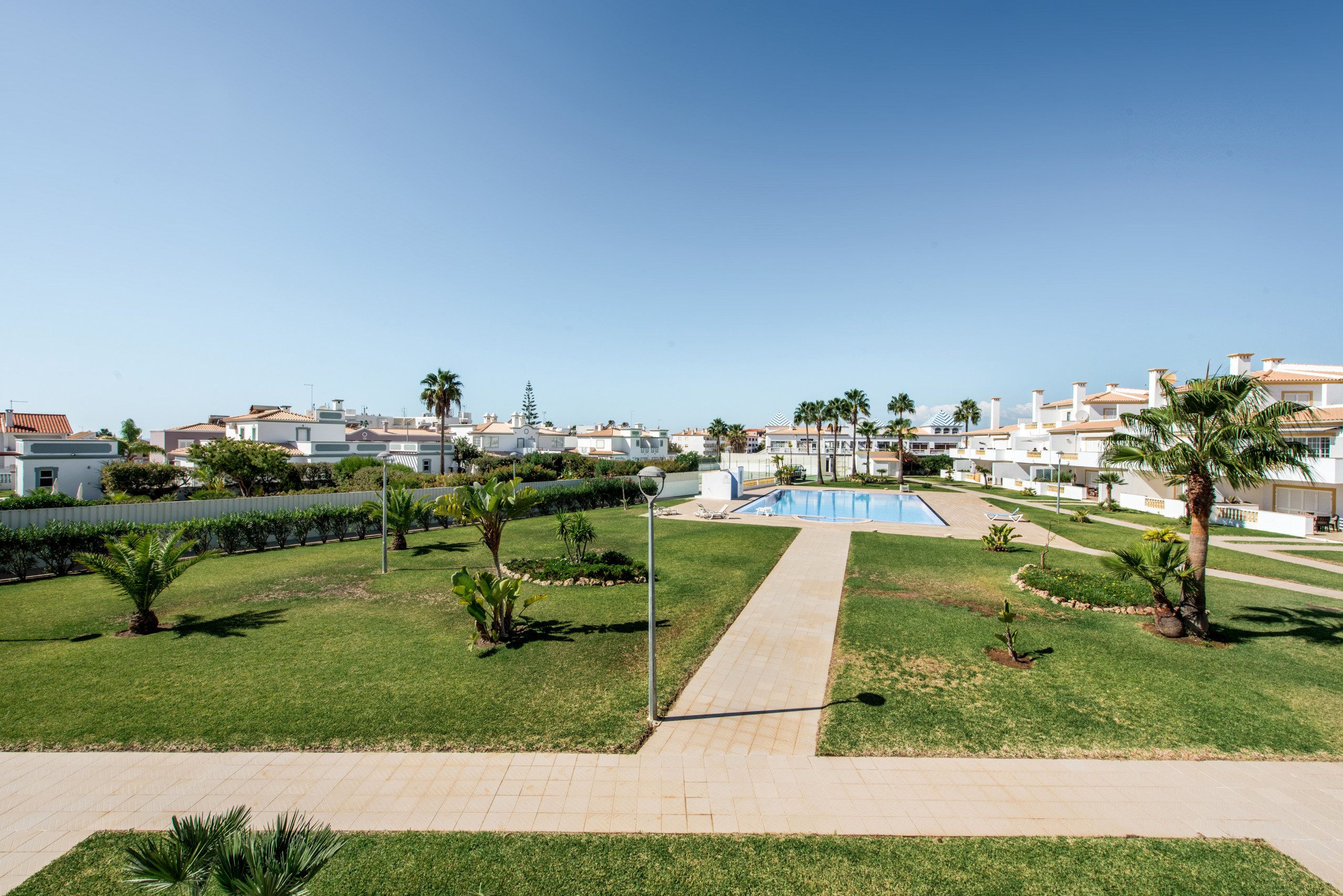 Apartment N O Monte Apartments in Galé