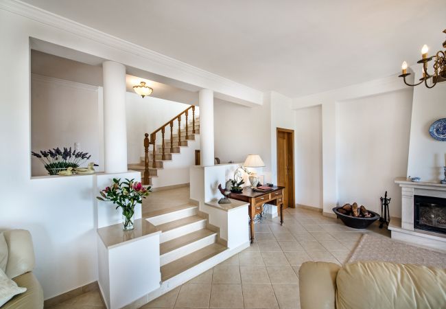 Villa in Albufeira - Villa Toriba Villa in Albufeira - Villa Toriba