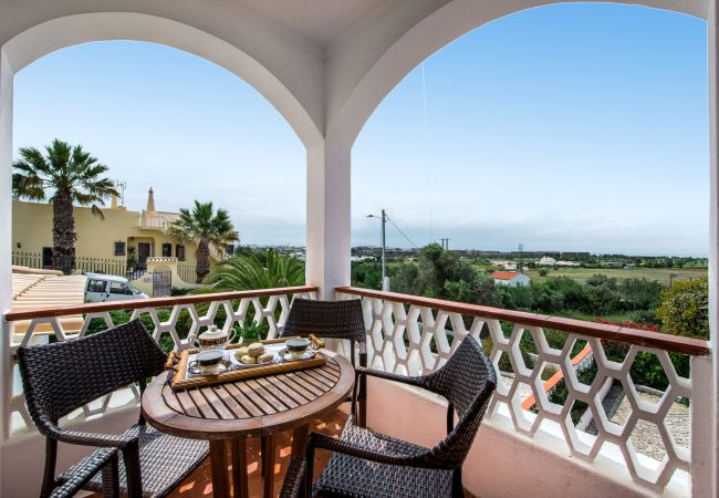 Villa in Albufeira - Villa Toriba Villa in Albufeira - Villa Toriba