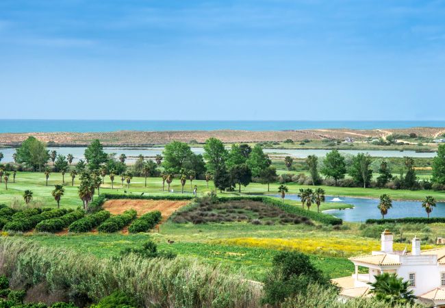 Villa in Albufeira - Villa Toriba