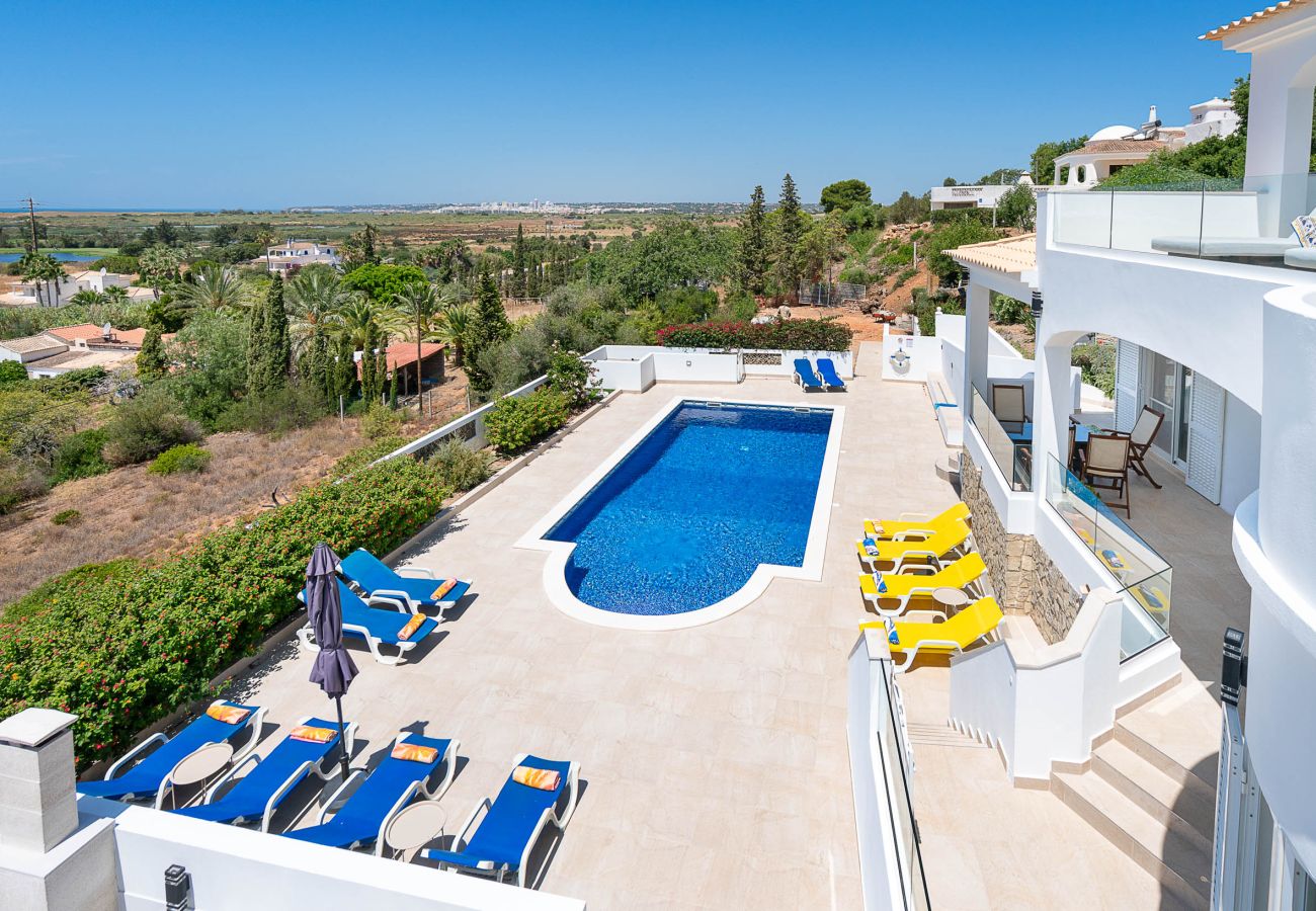 Villa in Albufeira - Villa Toriba
