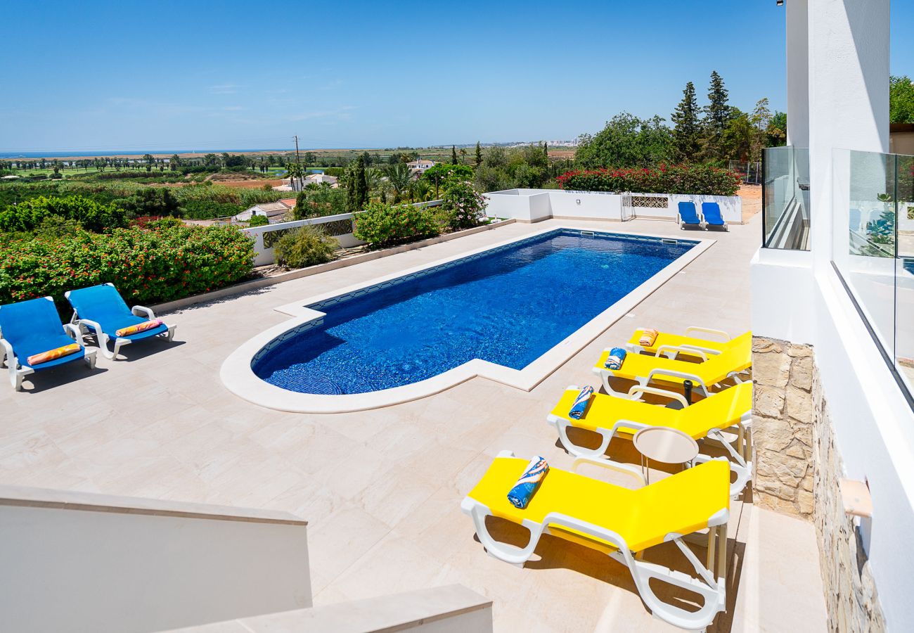 Villa in Albufeira - Villa Toriba