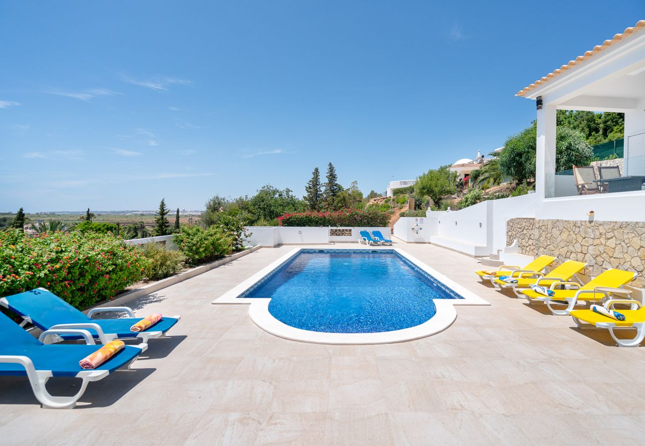 Villa in Albufeira - Villa Toriba