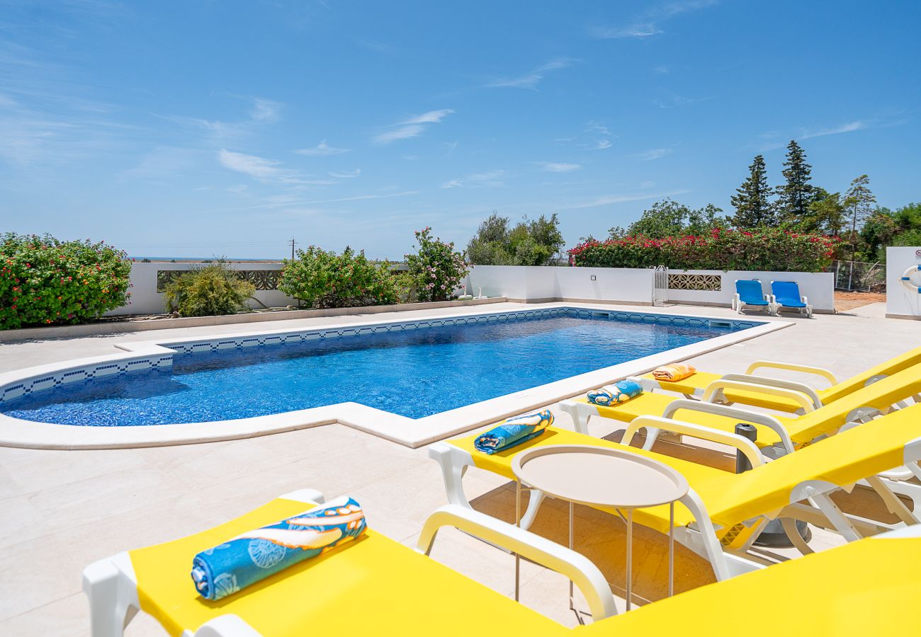 Villa in Albufeira - Villa Toriba