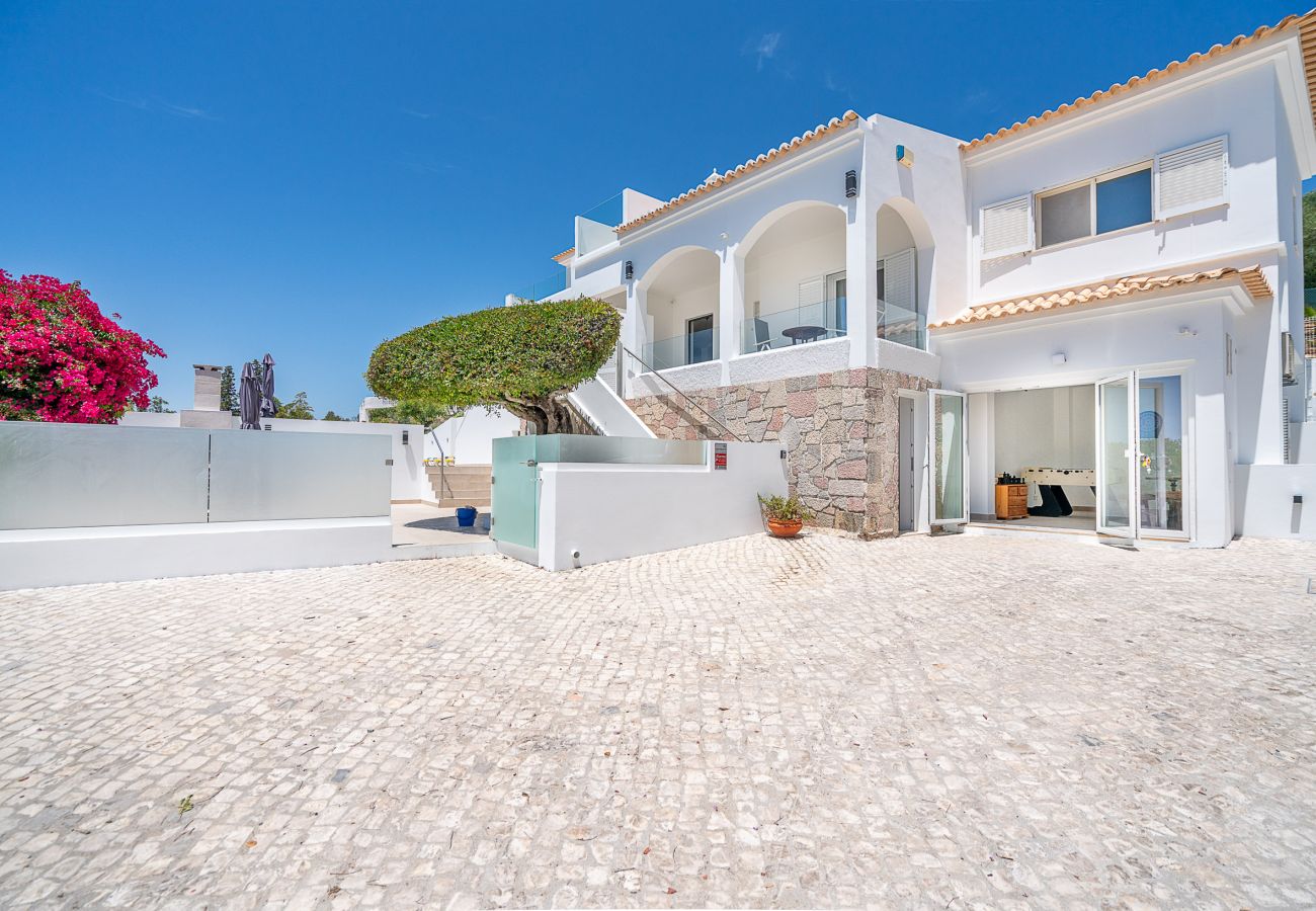 Villa in Albufeira - Villa Toriba
