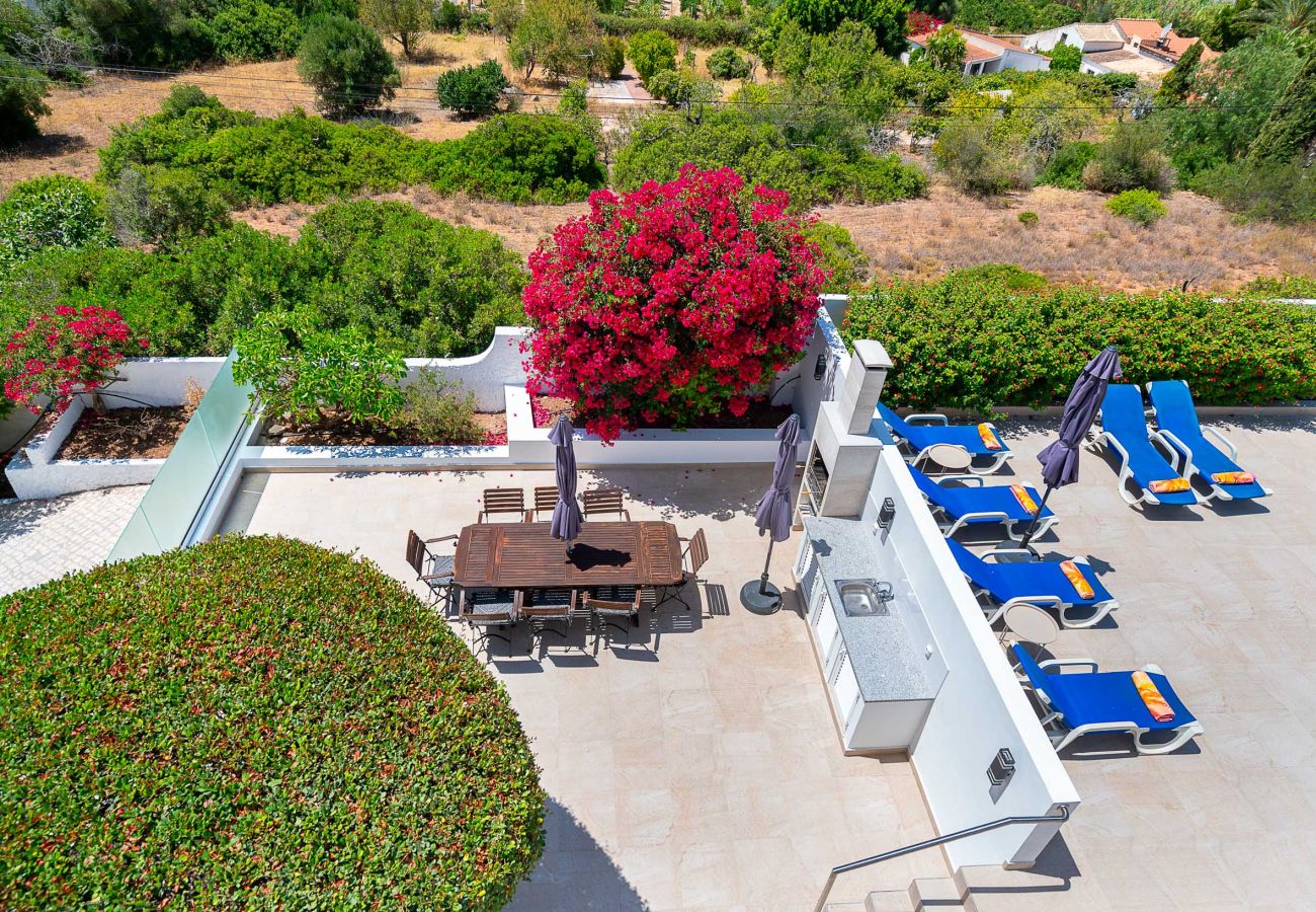 Villa in Albufeira - Villa Toriba