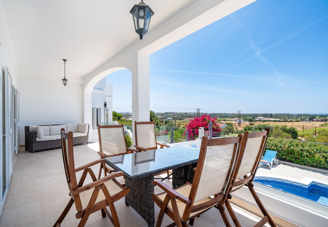 Villa in Albufeira - Villa Toriba