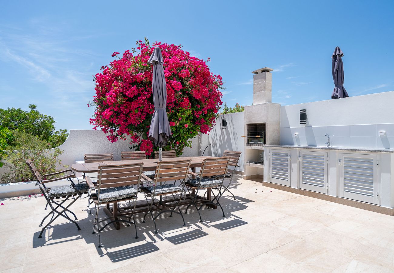 Villa in Albufeira - Villa Toriba