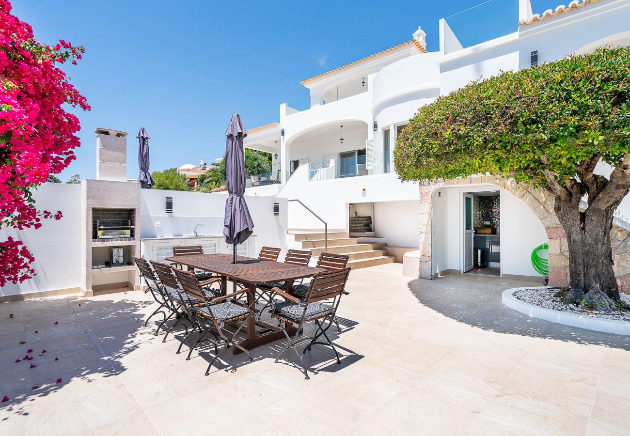 Villa in Albufeira - Villa Toriba