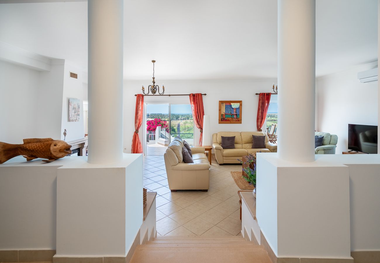 Villa in Albufeira - Villa Toriba