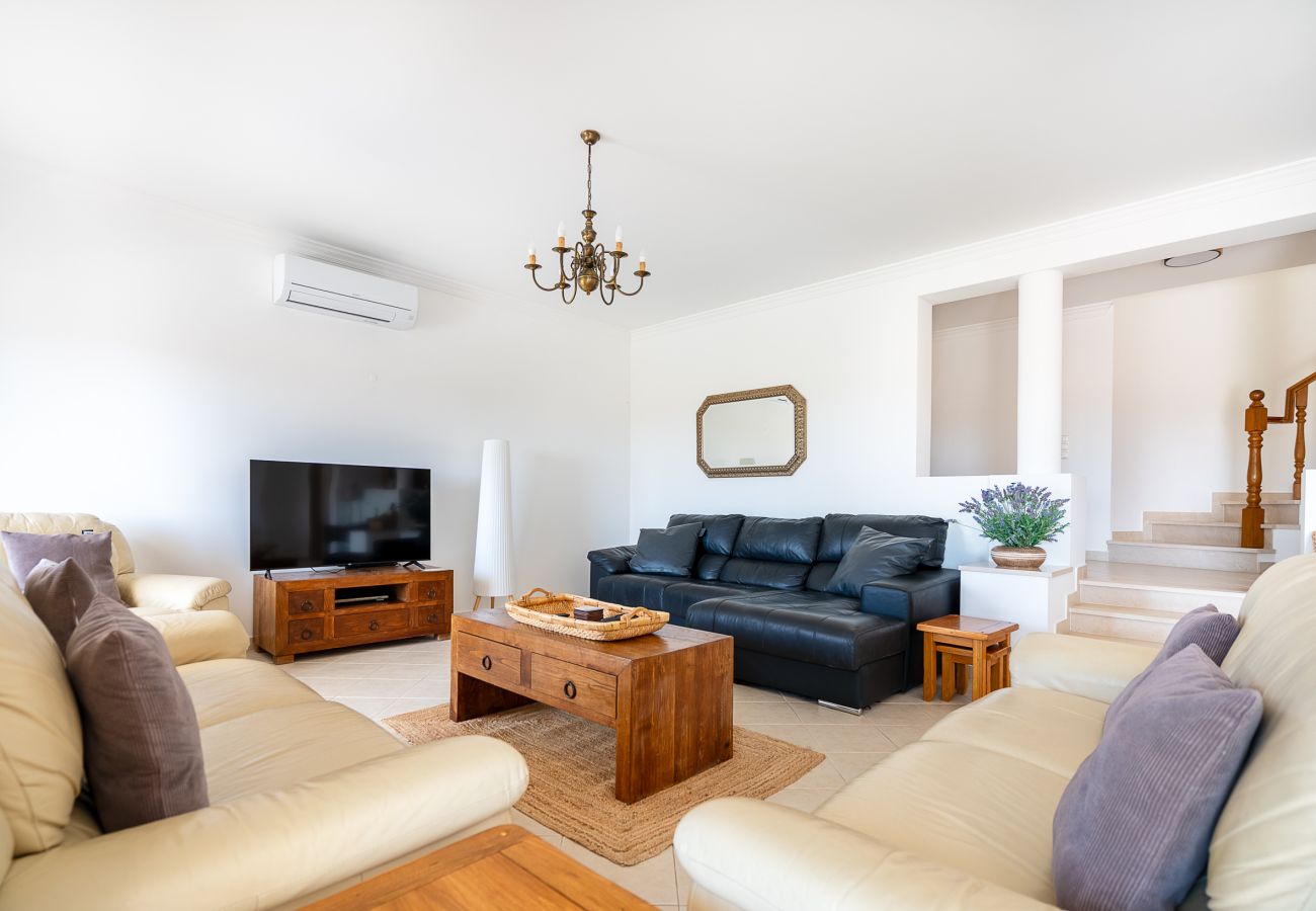 Villa in Albufeira - Villa Toriba