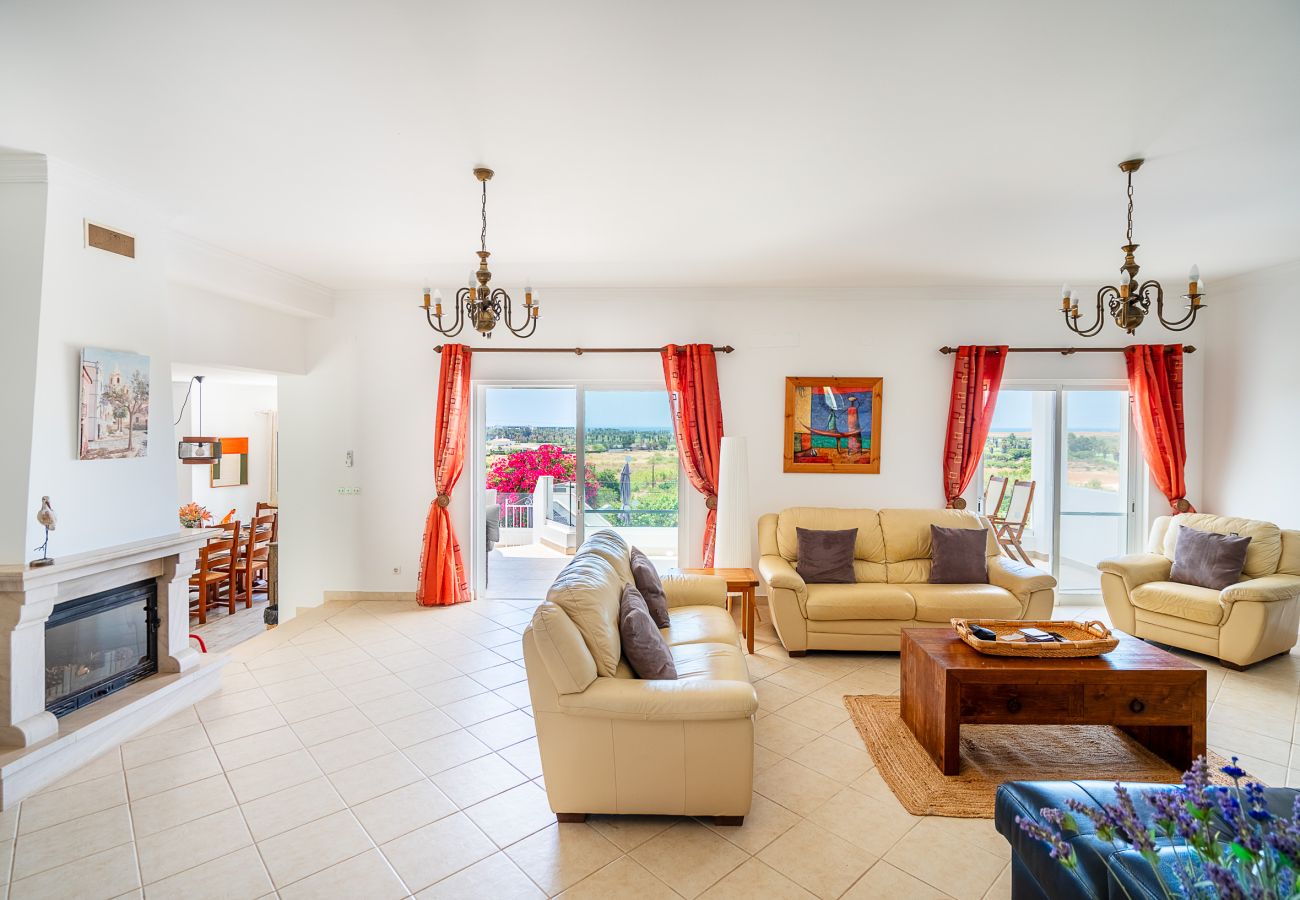 Villa in Albufeira - Villa Toriba