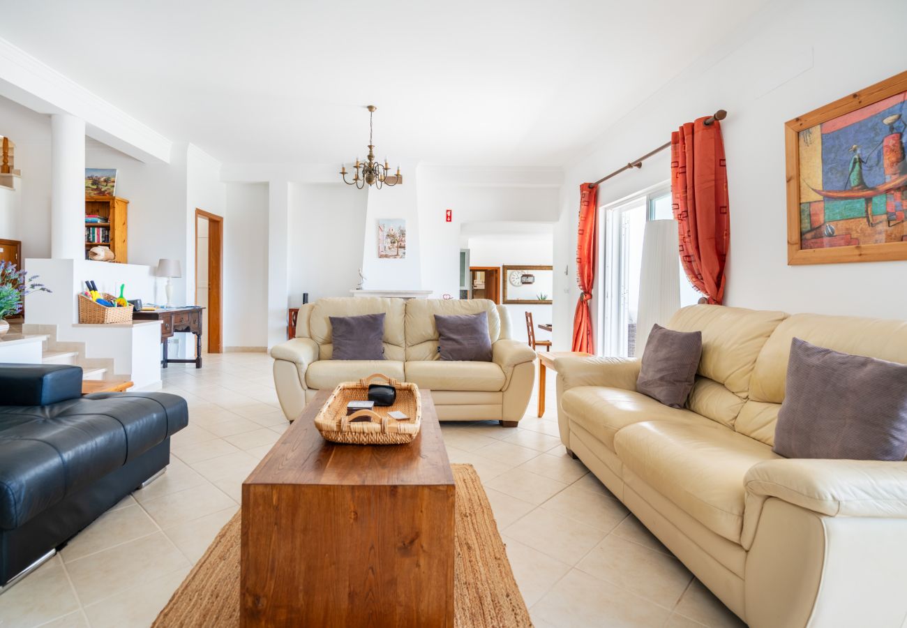 Villa in Albufeira - Villa Toriba